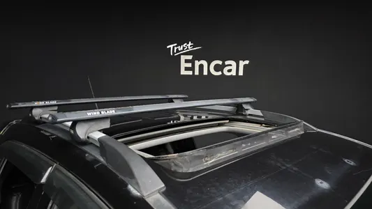 Chevrolet 트랙스 1.4 LTZ 2016 20