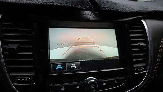 Chevrolet 트랙스 1.4 LTZ 2016 17
