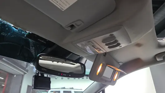 Chevrolet 트랙스 1.4 LTZ 2016 19