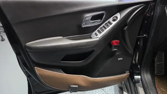 Chevrolet 트랙스 1.4 LTZ 2016 24