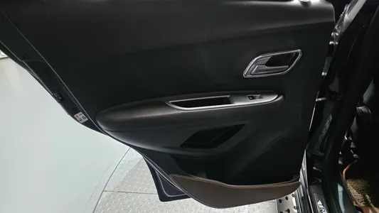 Chevrolet 트랙스 1.4 LTZ 2016 25