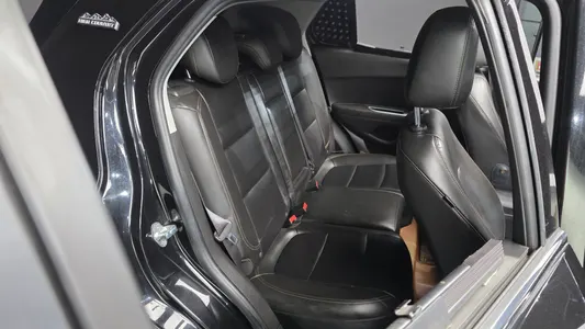 Chevrolet 트랙스 1.4 LTZ 2016 26