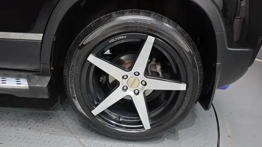 Chevrolet 트랙스 1.4 LTZ 2016 21