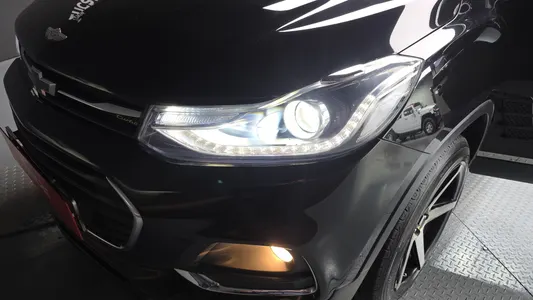 Chevrolet 트랙스 1.4 LTZ 2016 22