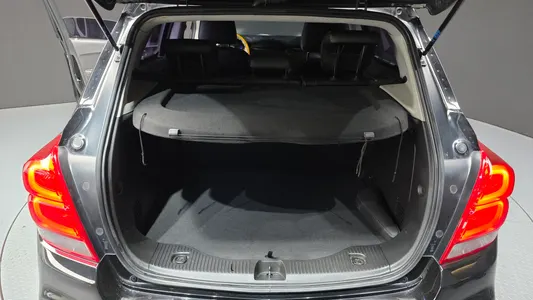 Chevrolet 트랙스 1.4 LTZ 2016 33
