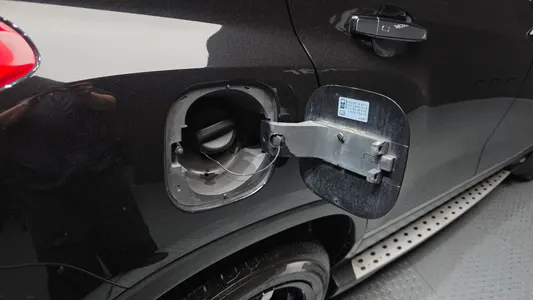 Chevrolet 트랙스 1.4 LTZ 2016 28