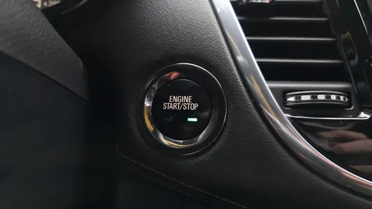 Chevrolet 트랙스 1.4 LTZ 2016 29