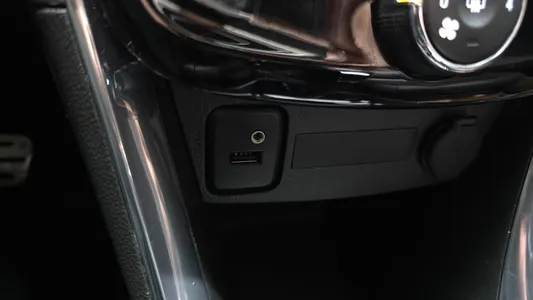 Chevrolet 트랙스 1.4 LTZ 2016 30
