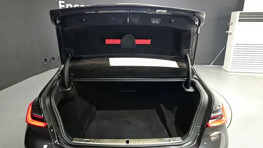 BMW 7 Series (G11) 740Ld xDrive 2019 20