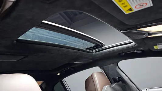 BMW 7 Series (G11) 740Ld xDrive 2019 19
