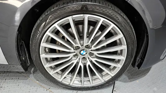 BMW 7 Series (G11) 740Ld xDrive 2019 21