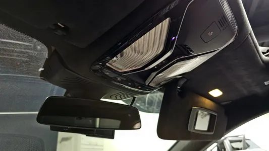 BMW 7 Series (G11) 740Ld xDrive 2019 32