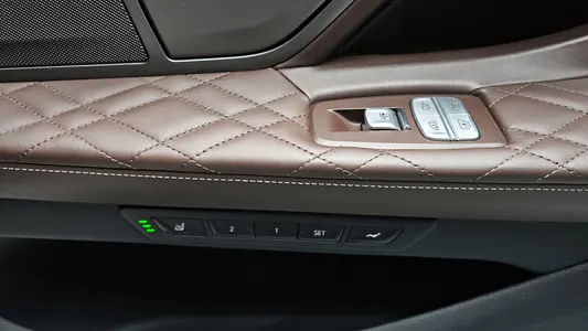 BMW 7 Series (G11) 740Ld xDrive 2019 29