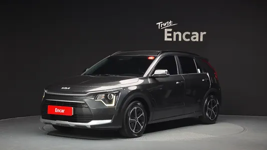 Kia 2022