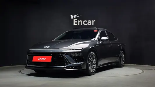 Hyundai (DN8) 2024