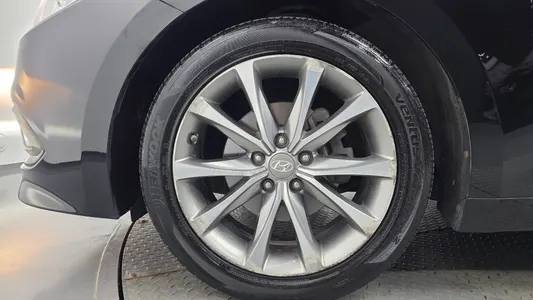 Hyundai Grandeur HG HG300 2014 5