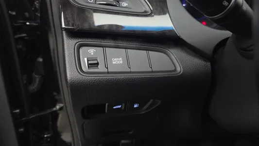 Hyundai Grandeur HG HG300 2014 14