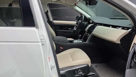 Land Rover 2 P250 S 2022 11