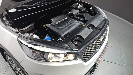 Kia Sorento 2.0 2WD 2016 6