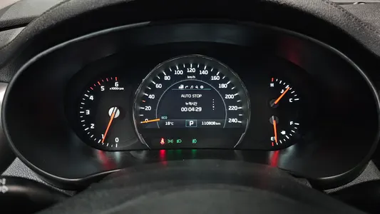 Kia Sorento 2.0 2WD 2016 8