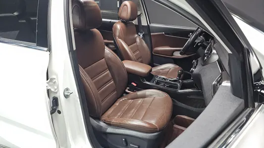 Kia Sorento 2.0 2WD 2016 12