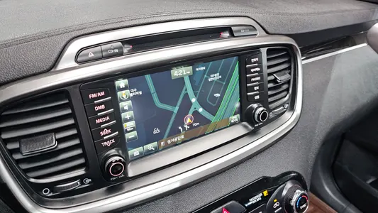 Kia Sorento 2.0 2WD 2016 14
