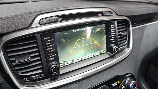 Kia Sorento 2.0 2WD 2016 15