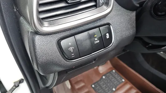 Kia Sorento 2.0 2WD 2016 16