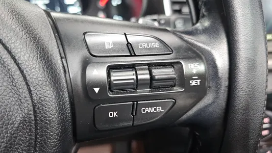 Kia Sorento 2.0 2WD 2016 17