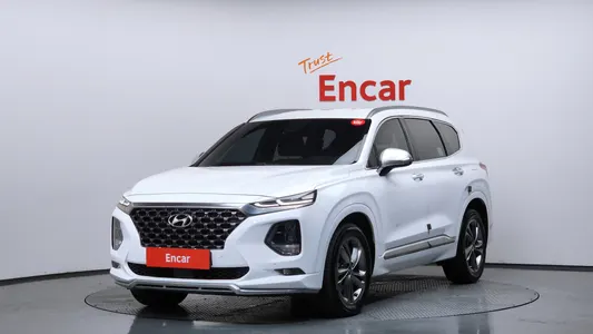 Hyundai TM 2.0 4WD 2018
