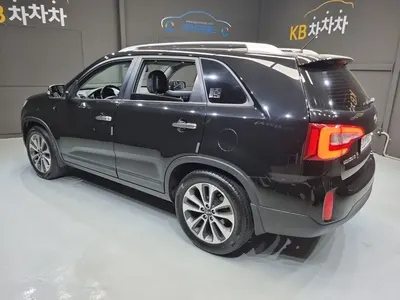 Kia R 2.0 2WD 2013 4