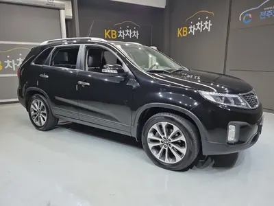 Kia R 2.0 2WD 2013 5
