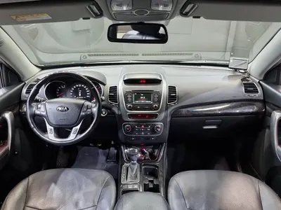 Kia R 2.0 2WD 2013 8