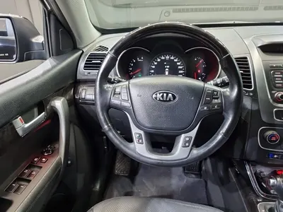 Kia R 2.0 2WD 2013 9