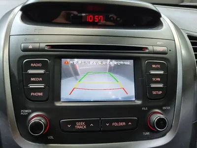 Kia R 2.0 2WD 2013 10