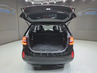 Kia R 2.0 2WD 2013 18
