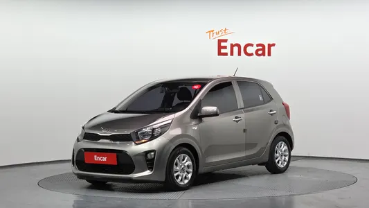 Kia (JA) 2019