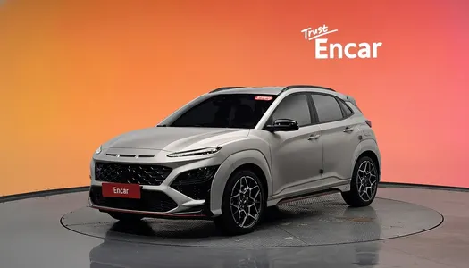 Hyundai 2.0 2WD 2022