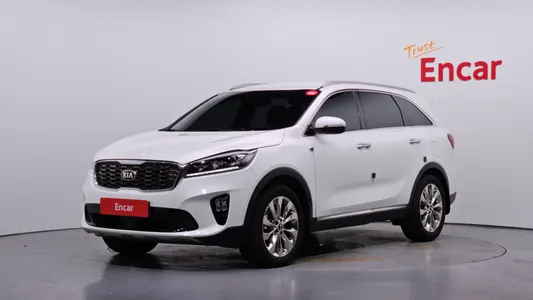 Kia 2.0 2WD 2019