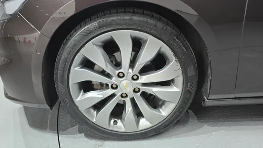 Chevrolet 말리부 1.5 LTZ 2016 5