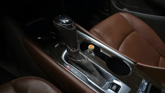 Chevrolet 말리부 1.5 LTZ 2016 9