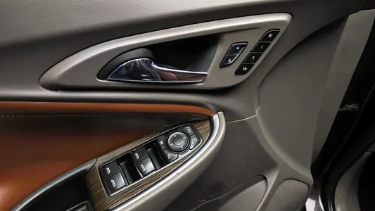 Chevrolet 말리부 1.5 LTZ 2016 20
