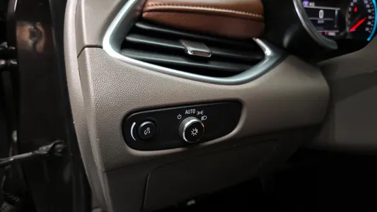 Chevrolet 말리부 1.5 LTZ 2016 19