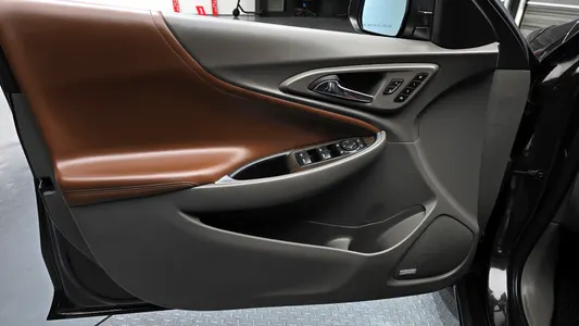 Chevrolet 말리부 1.5 LTZ 2016 24