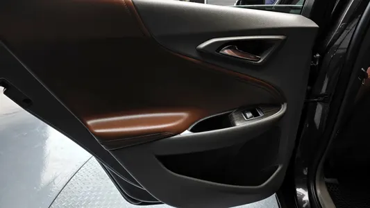 Chevrolet 말리부 1.5 LTZ 2016 25
