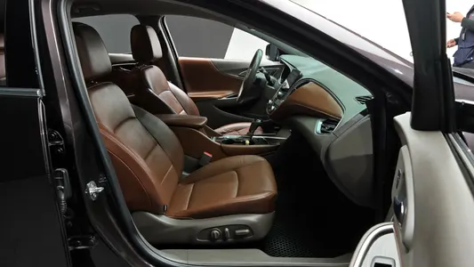 Chevrolet 말리부 1.5 LTZ 2016 26