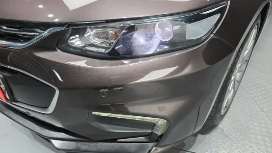 Chevrolet 말리부 1.5 LTZ 2016 22