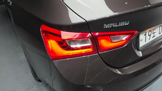 Chevrolet 말리부 1.5 LTZ 2016 23