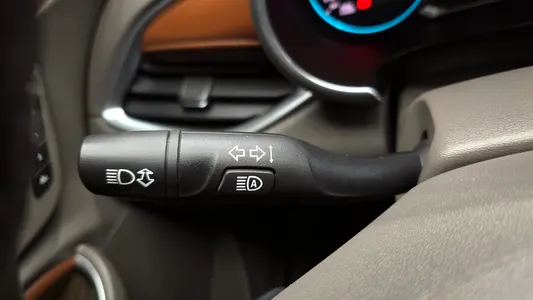 Chevrolet 말리부 1.5 LTZ 2016 27