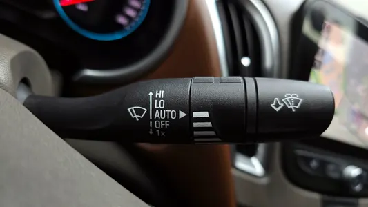 Chevrolet 말리부 1.5 LTZ 2016 28